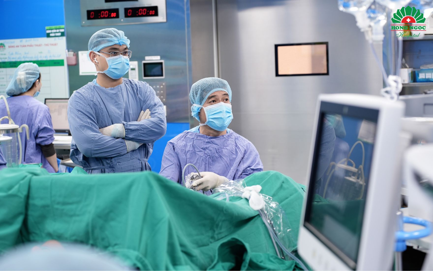 Phì đại tuyến tiền liệt có nguy hiểm không