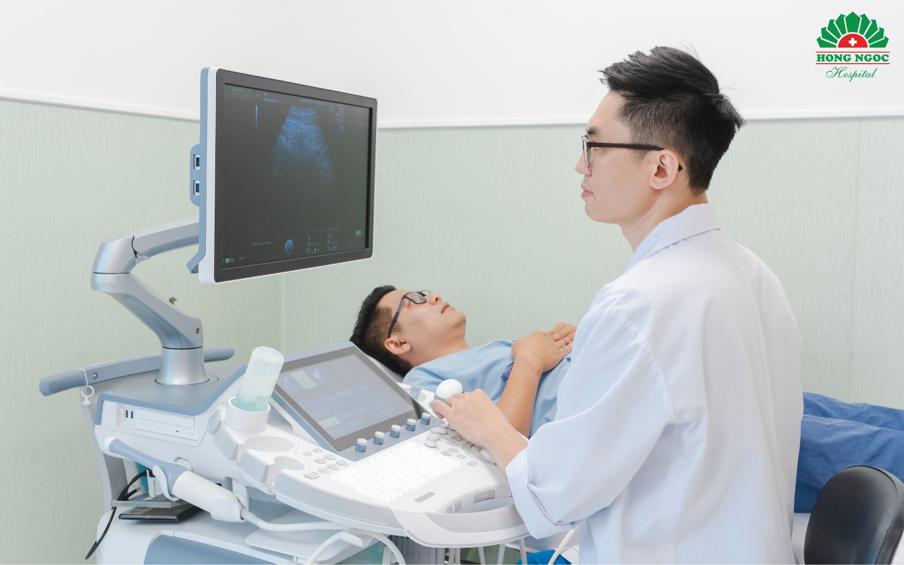 Ultrasound is a simple, cost-effective, yet effective method for diagnosing kidney stones