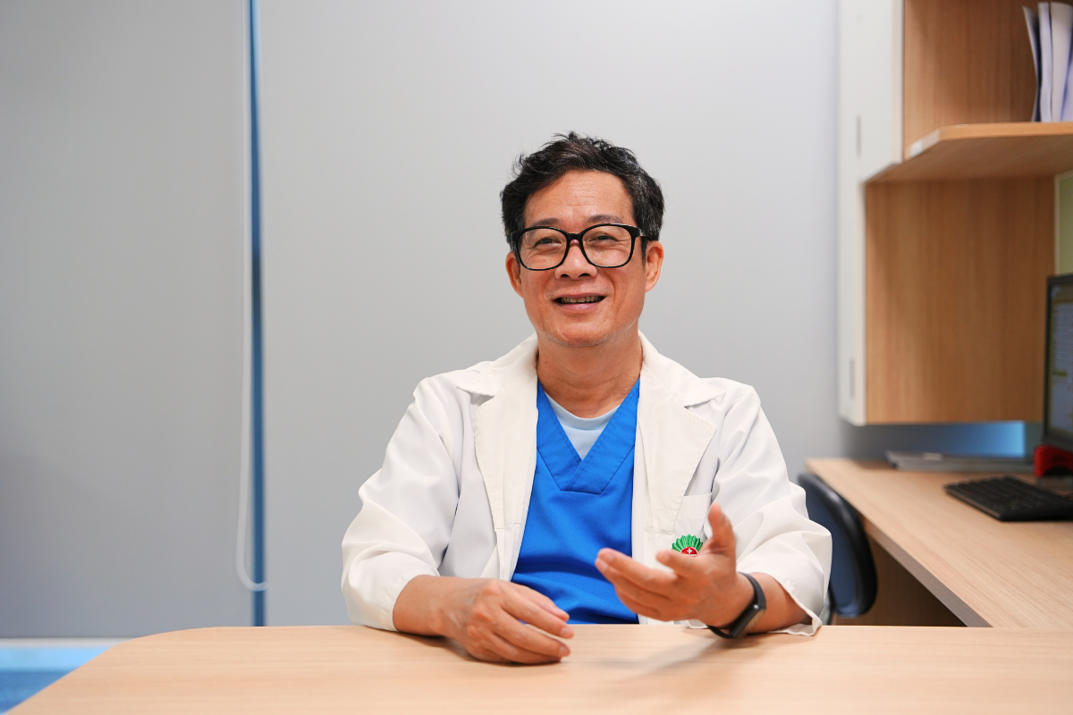 Bác Thanh