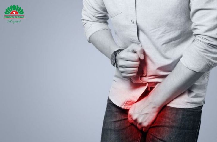 Prostatitis causes difficulty urinating, painful urination, and pain in the pelvic and scrotal areas, severely affecting daily life.