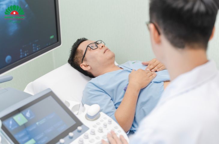 Ultrasound is an important method for diagnosing and monitoring benign prostatic hyperplasia (BPH).