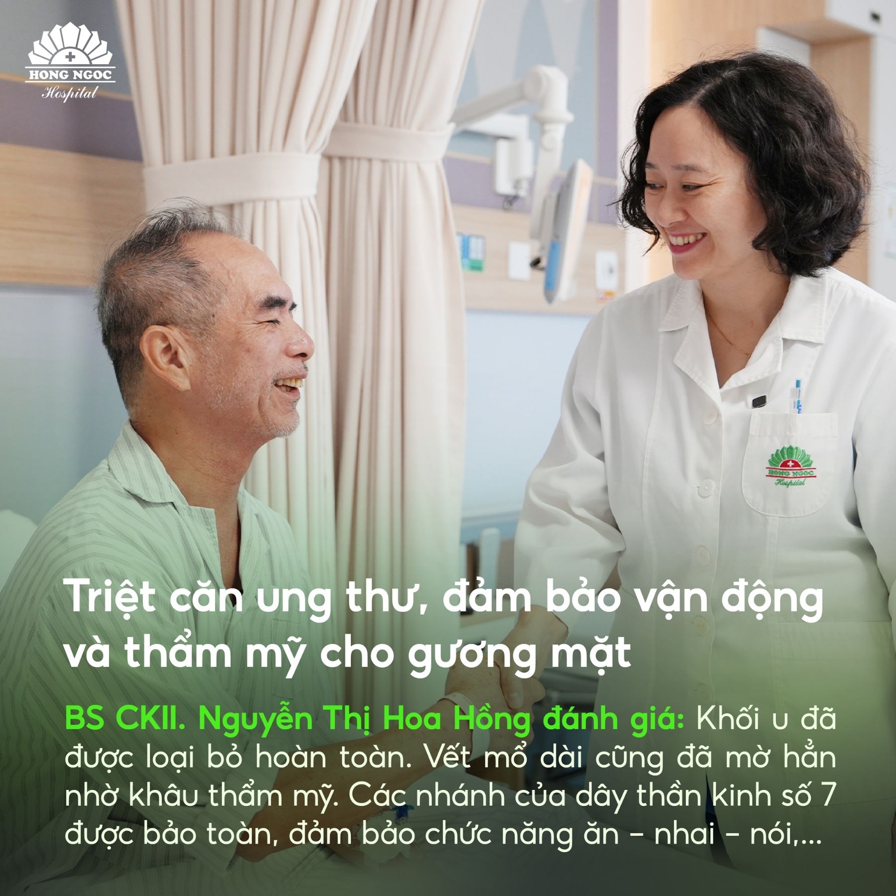 Ung Thu Tai Hiem 2