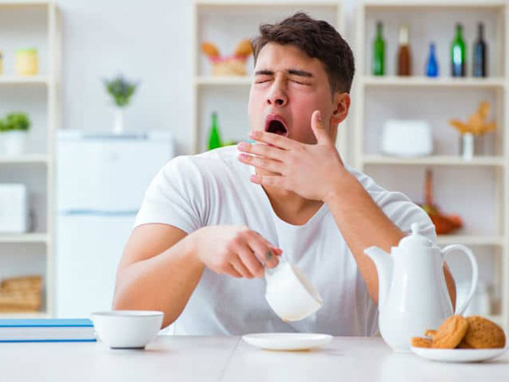ăn no