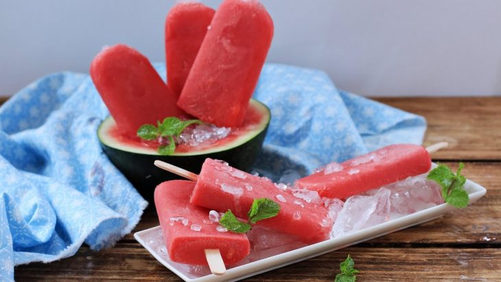 cấm kỵ khi ăn dưa hấu