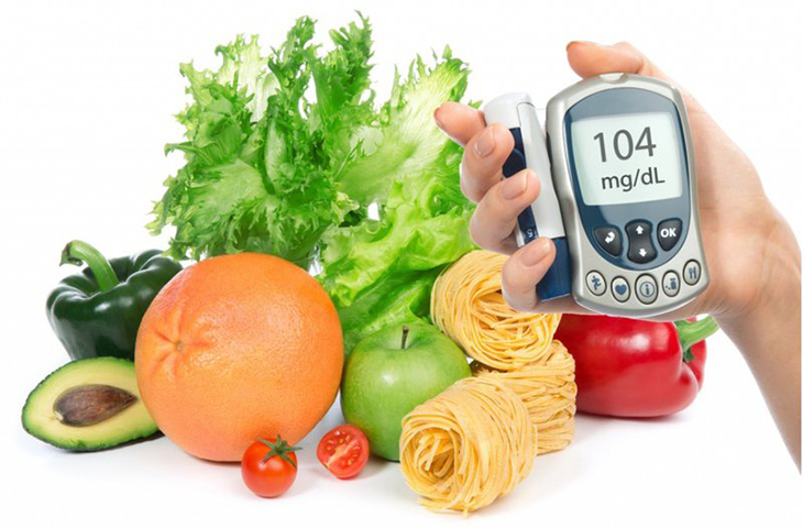 người tiểu đường ăn nhiều trái cây ngọt