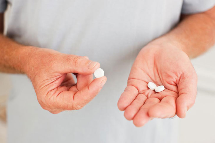 aspirin