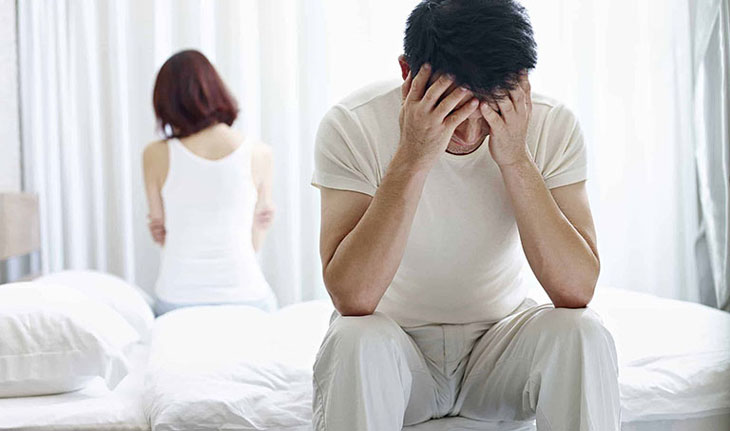 Khả năng sinh sản của nam giới