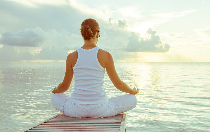 어깨 및 목 통증