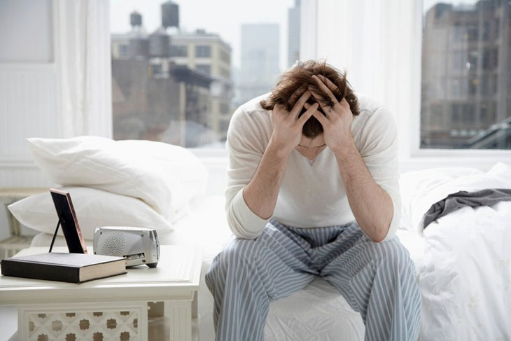 bệnh lý nam giới