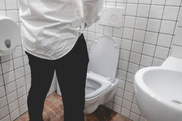 bệnh lý nam giới