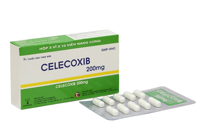 celecoxib