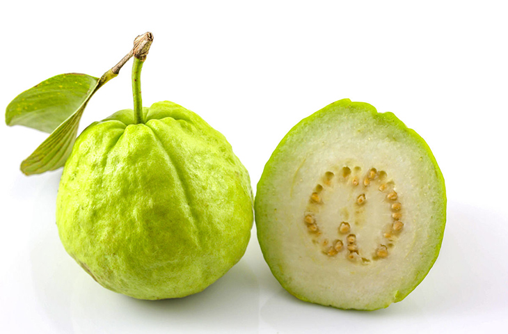 Lợi ích của ổi