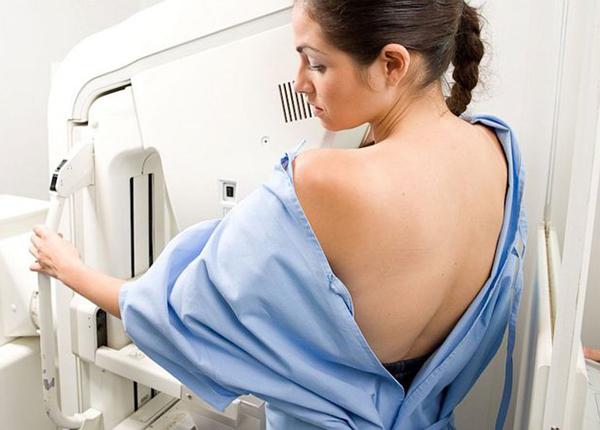 Ung thư ngày một gia tăng và là nỗi lo của chị em phụ nữ