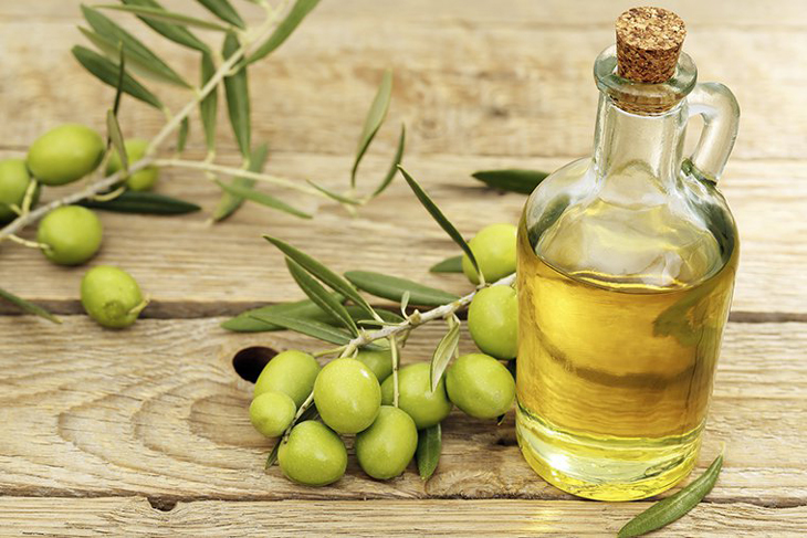 Dầu olive