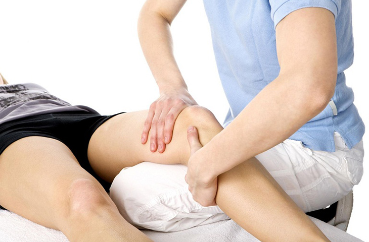 Đau dây thần kinh tọa