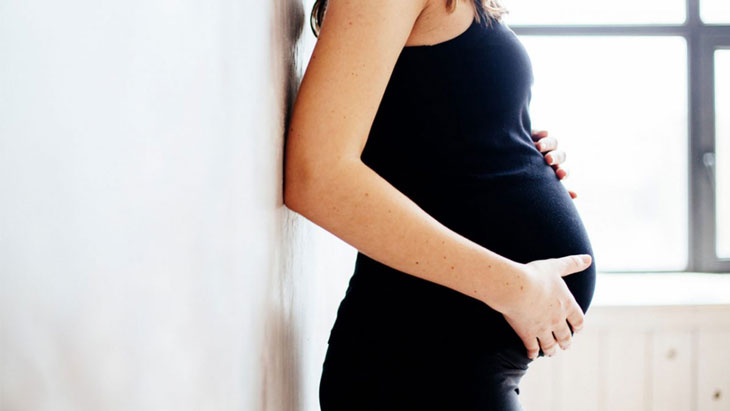 Gan nhiễm mỡ cấp ở thai kỳ