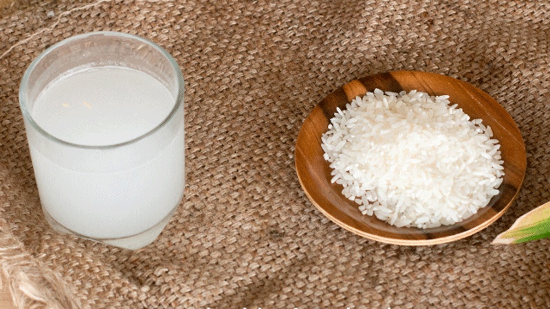 Công dụng của giấm gạo&nbsp;