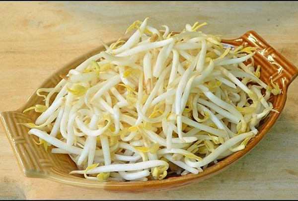 ho mọc tóc