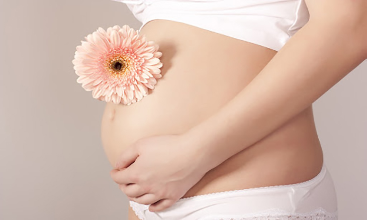 ngửi hoa thơm có thể gây sảy thai