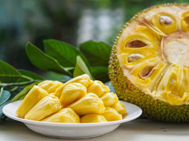 lợi ích của mít