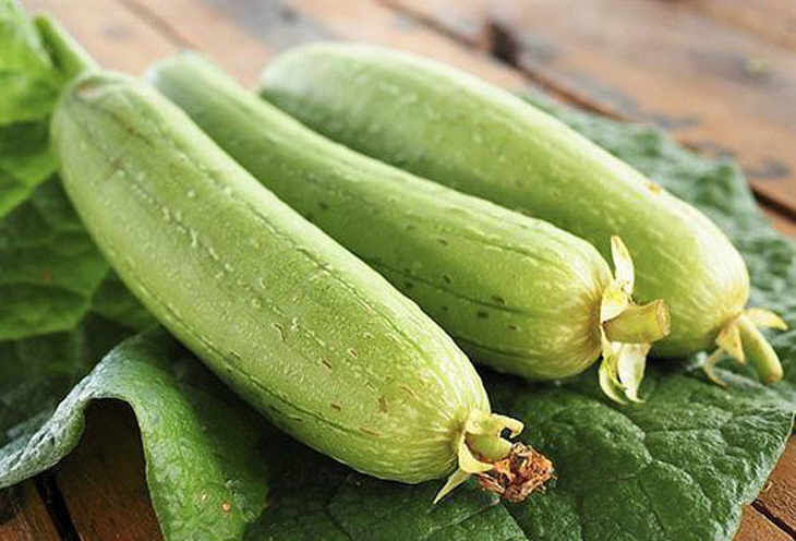 mướp