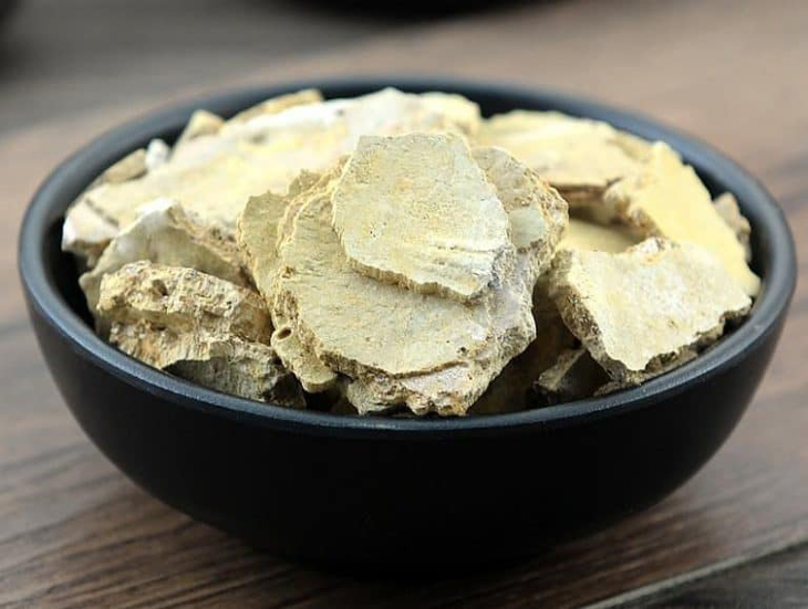 ngộ độc chì