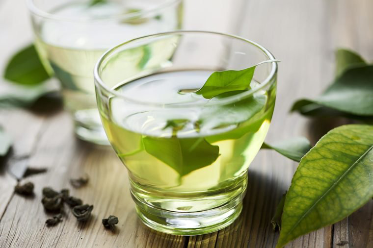 trị tưa lưỡi cho trẻ