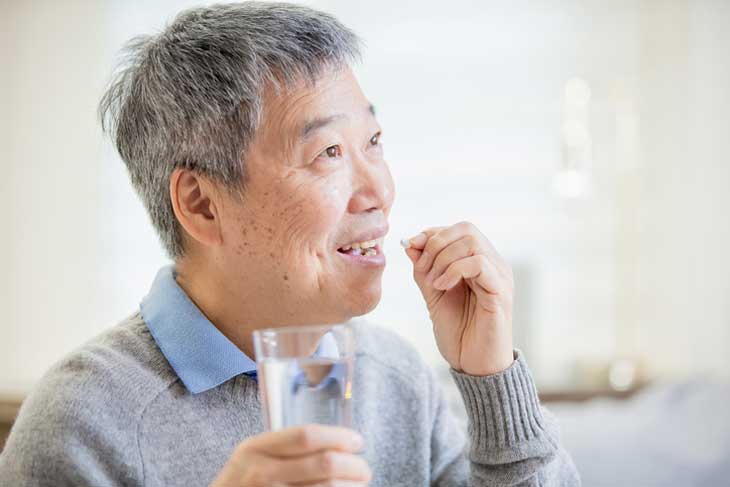người lú lẫn