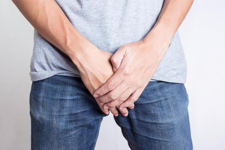Nguy hại của tự sướng