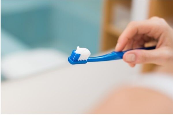 Bảo vệ sức khỏe răng miệng khi mang thai