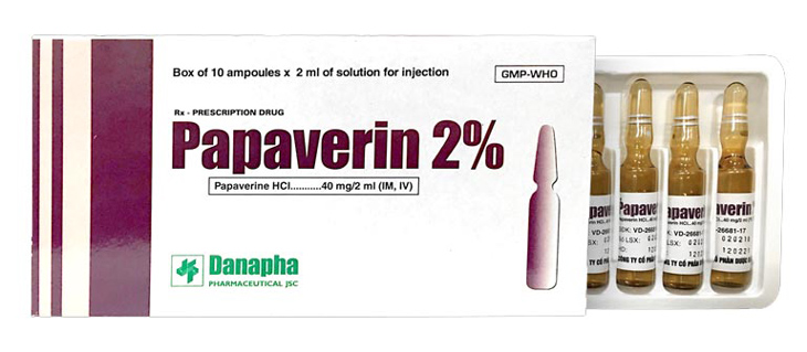 papaverin