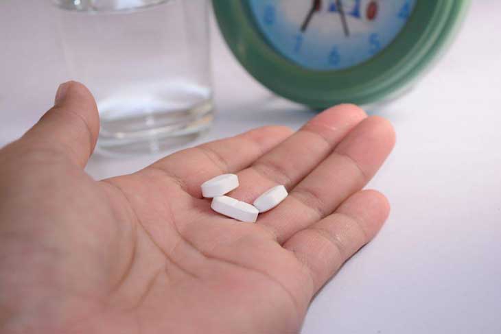 paracetamol
