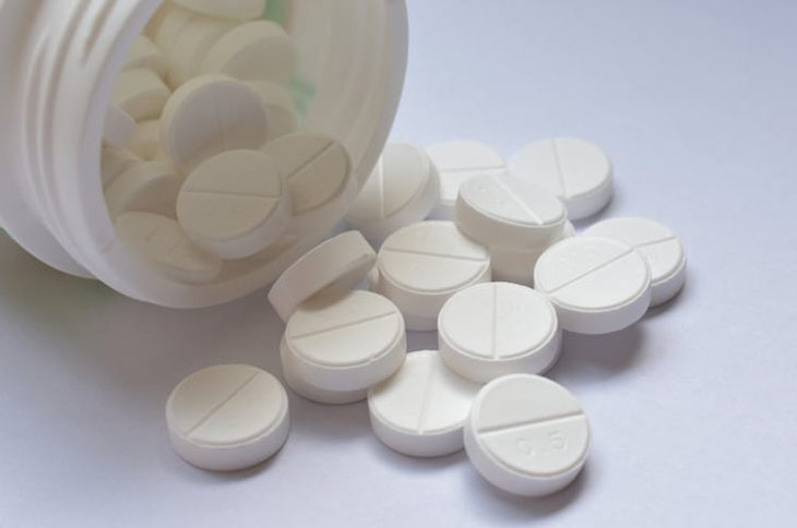 paracetamol