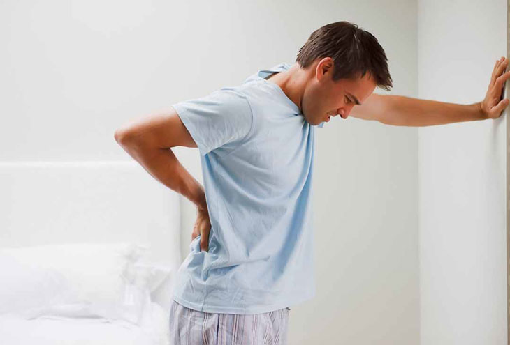 Phì đại tiền liệt tuyến