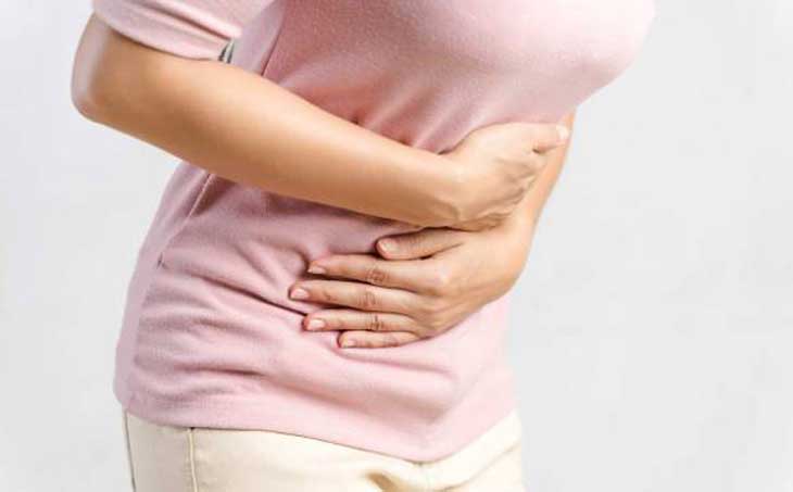 rối loạn dạ dày