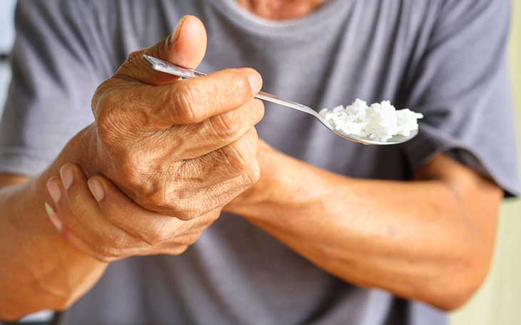 Run ở người cao tuổi