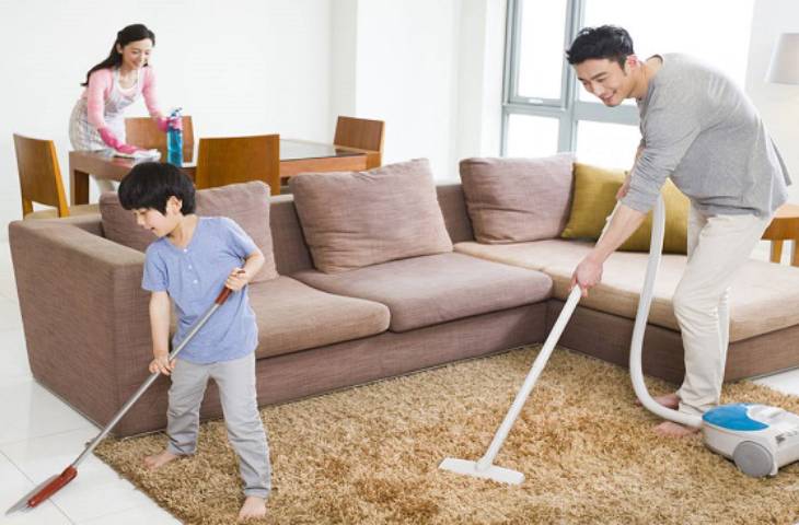 sức khỏe tốt