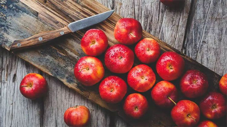 giải độc cho cơ thể