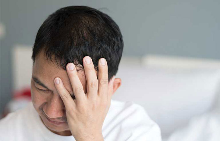 Tai biến mạch máu não