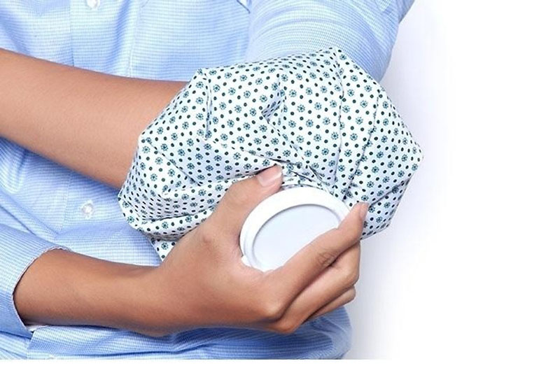 Vết bầm tím trên da