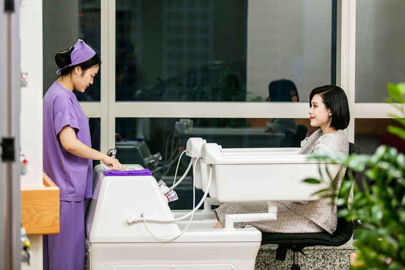 어깨 및 목 통증