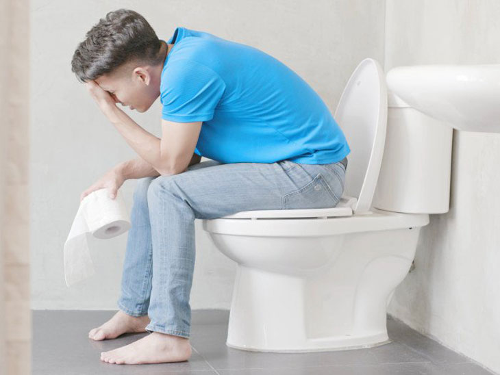 bệnh tiêu chảy cấp