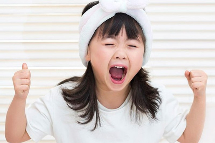 rối loạn tăng động giảm chú ý