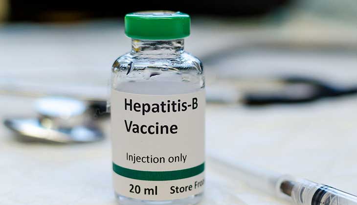 vaccine viêm gan B
