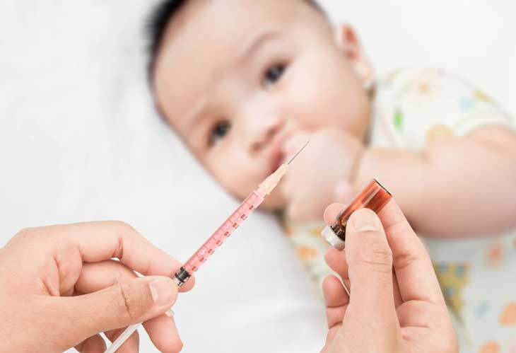 vaccine viêm gan B