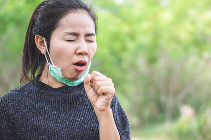 Viêm đường hô hấp trên