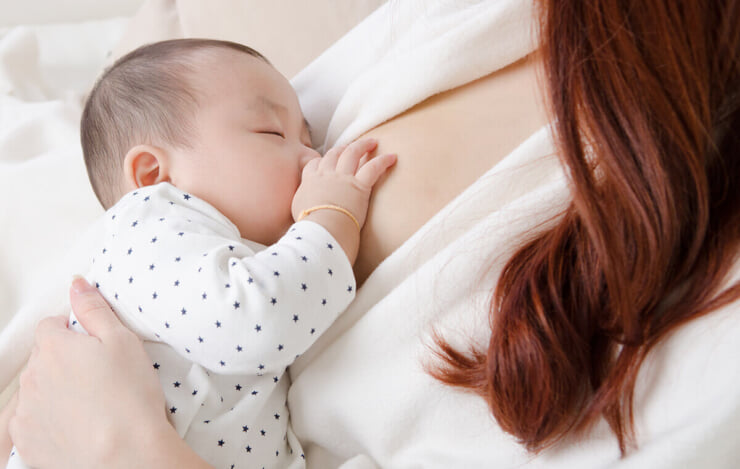 Mẹ bầu uống rượu bia có thể làm ảnh hưởng đến chất lượng sữa