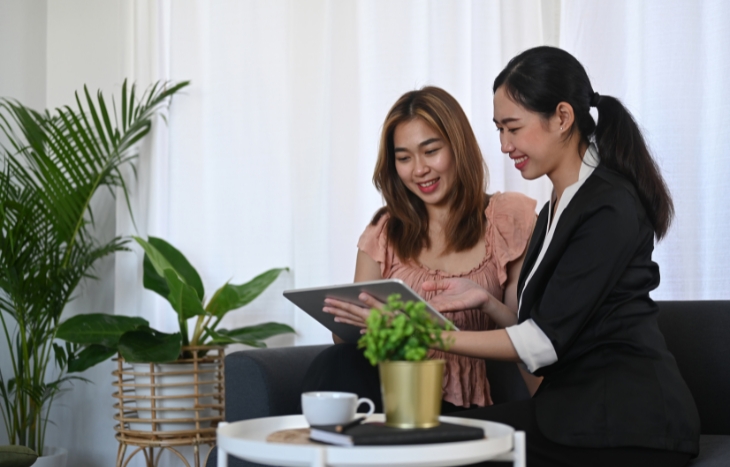 Các quyền lợi khi đăng ký bảo hiểm thai sản