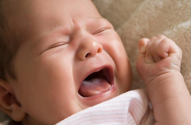 hạ canxi máu ở trẻ