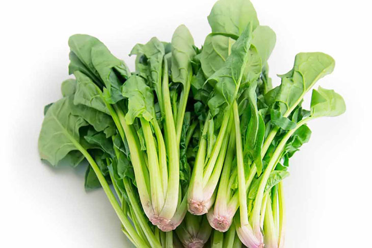 Rau cải
